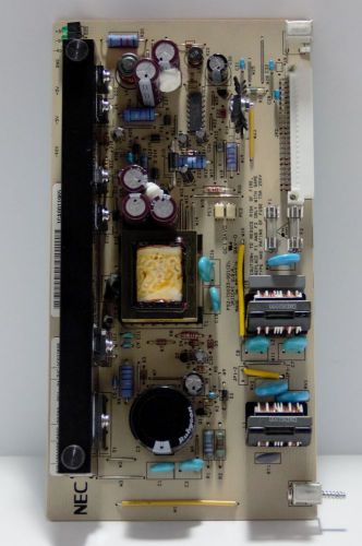 Nec dsx power supply 1091008 for sale