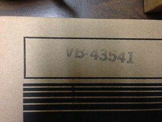 Panasonic VB-43541, DID trunk Card for Panasonic DBS, Free shipping