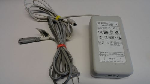 BB1: Genuine Hewlett Packard AC Power Adapter C6409-60014 100-240V