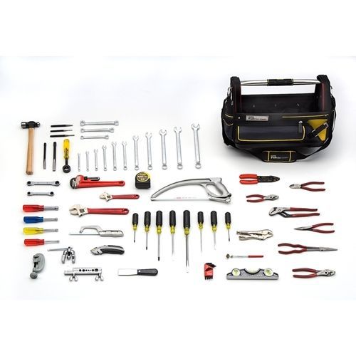 Proto jts-0070hvac 70pc hvac starter tool set for sale