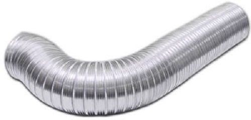 5&#039; alu flexible duct 304 aluminum ducts for sale