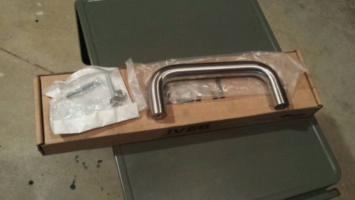 Ives door pull handle 32d for sale