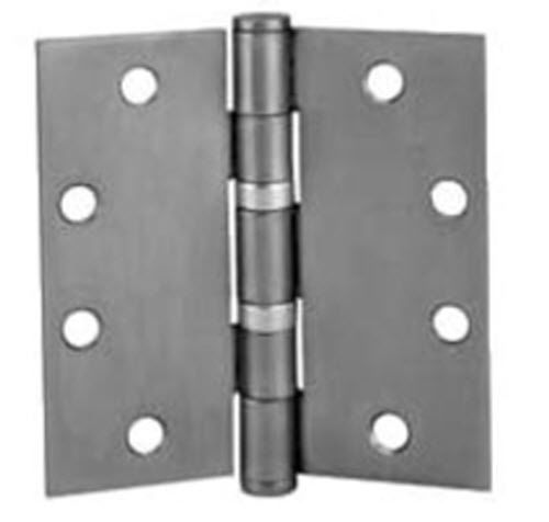 Mckinney ta2714 4.5 x 4.5 us26 (polished chrome) 3 butt hinges nib @ $13.00 ea. for sale