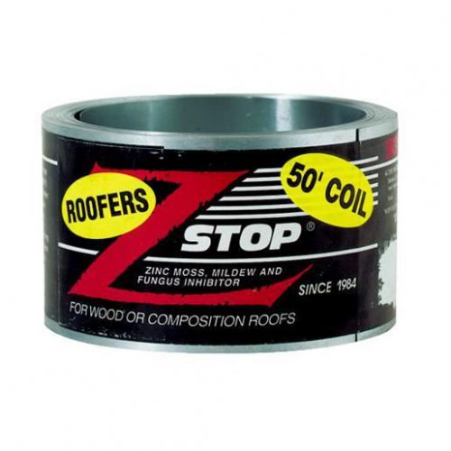 Z-stop zinc strip 519124 for sale