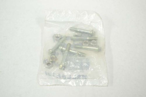 New falk 0729196 lifelign 1010g fastener set coupling replacement part b367331 for sale
