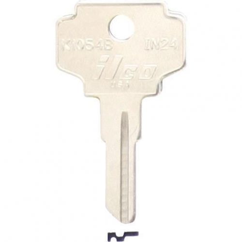 In24 ilco cabinet key k1054b for sale