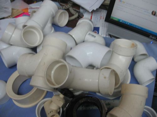 Pvc plumbing fitting for sale