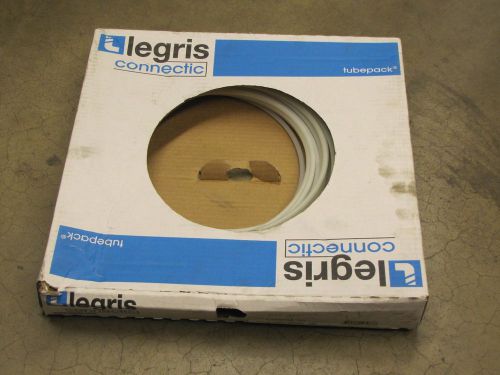 Legris 1094p56 00 1/4&#034; o.d .18&#034; i.d nylon tubing approximately 100&#039; length nib for sale