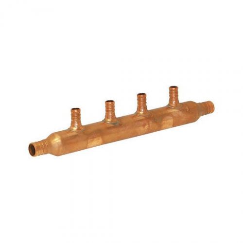 SiouxChief 65107 Copper Manifolds System