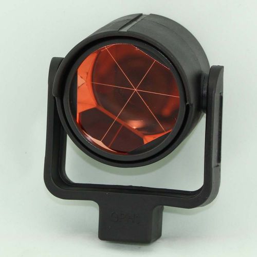 Swiss Style &#034; copper coated prism Prism + GPH1 Holder  &#034; for  total station