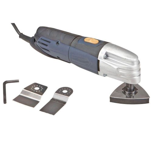 Variable speed oscillating multifunction power tool 67537 for sale