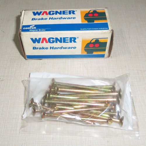 LOT OF 19 NEW WAGNER F19562 HOLD DOWN PIN