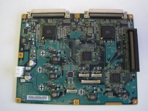 Xerox 960k42990 pwba ht board for xe color 1000 oem genuine new + free shipping! for sale