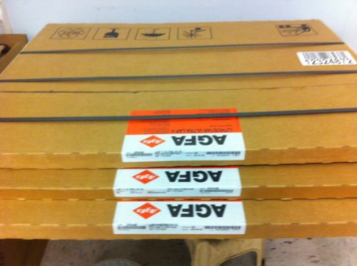 AGFA LAP V LAP 20 DC 26 1/2&#034; x 22&#034; plate