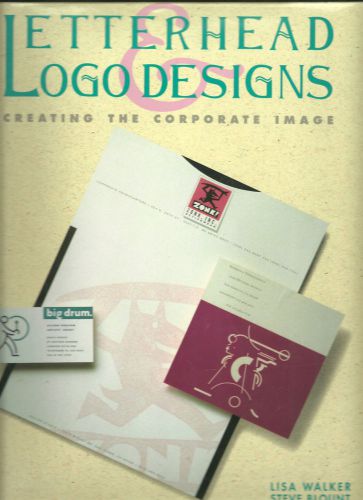 Letterhead &amp; Logo Designs Creating the Corporate Image