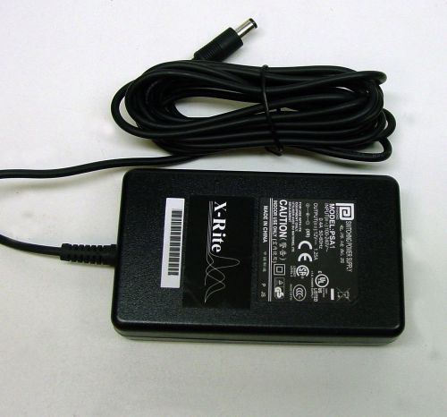 X-rite power supply for xrite 530 528 520 518 508 504 500 100-240v 50/60hz new for sale