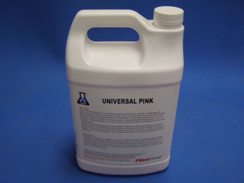 New Varn Universal Pink Fountain Solution 1 Gallon Alcohol-Free In Stock!