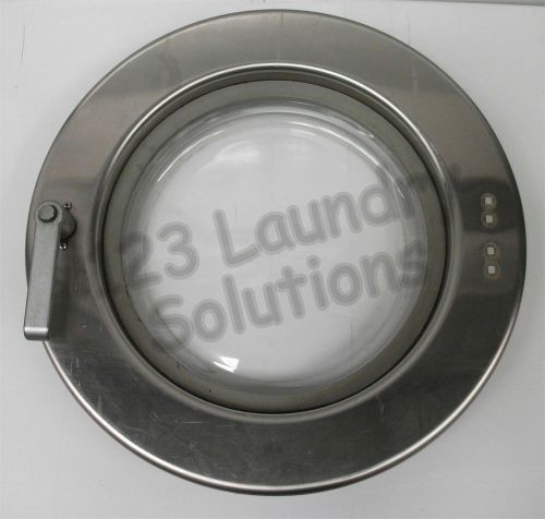 * Washer Complete Door Assembly for SC27 SC35 Speed Queen, F603239-4