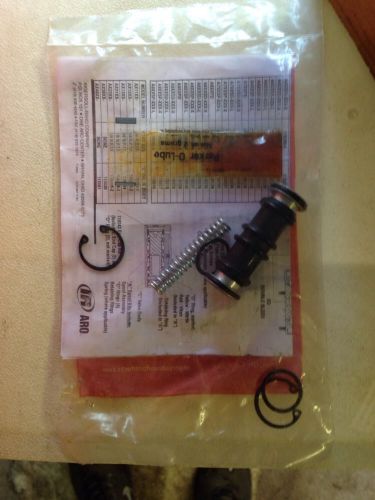 Unipress Spool Valve Repair Kit *Viton* 17903 Heavy Duty