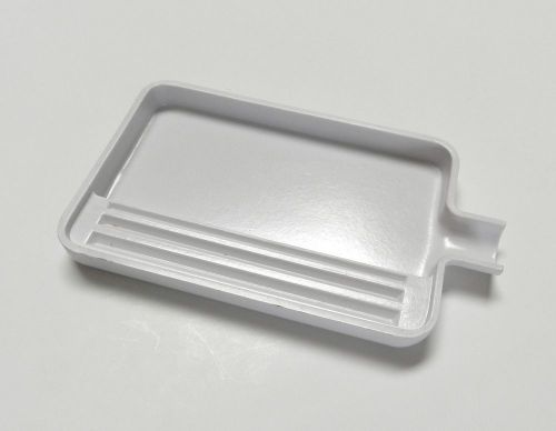 Gemstone sorting tray plastic  *new! for sale