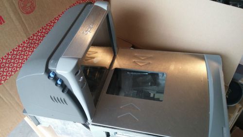 8502 magellan 8500 series high performance scanner-scale with all the cables for sale