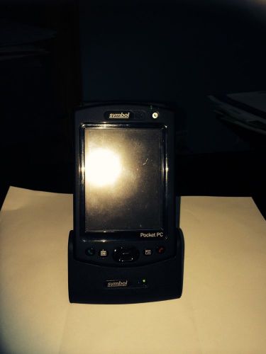 Motorola Symbol Pocket PC MC5040 MC50 1549-MC5040 Hand Held