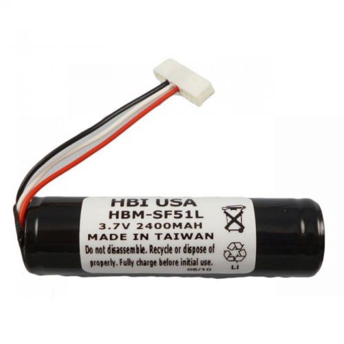 Replacement Battery for Intermec SF51 - Replaces 318-024-001