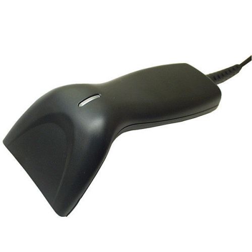 New quickbooks pos ccd barcode scanner usb - black for sale