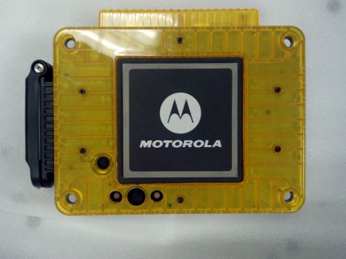 Motorola RD5000 Mobile RFID Reader. RF1224-FL301000-US
