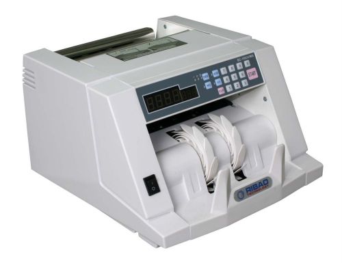 BC-100 UVMG Bill Money Currency Counter machine