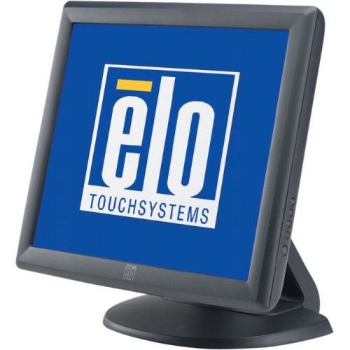 ELO - TOUCHSCREENS E230052 17IN 1715L LCD PROJECTED