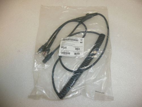 Symbol motorola cba-d02-c09zar keyboard wedge cable for sale