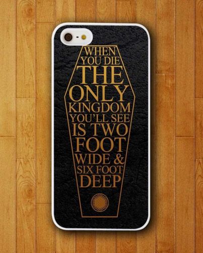 New Bring Me To The Horison Lyrics Case For iPhone and Samsung
