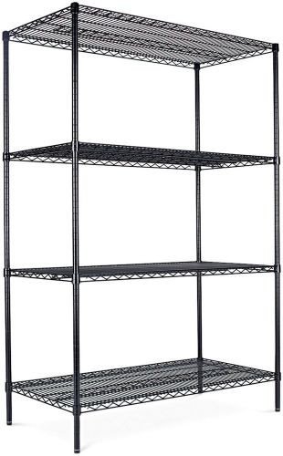 Industrial wire shelving commercial unit retail at $349.00 nsf food equip cert. for sale