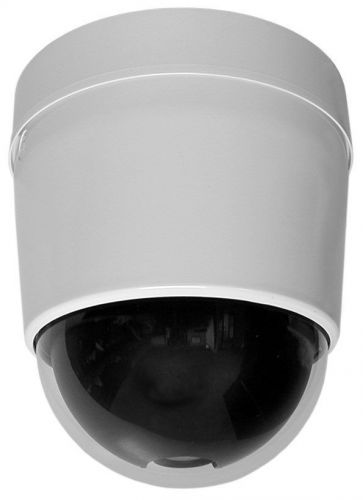 NEW PELCO SPECTRA IV SURFACE MOUNT 23x DAY/NIGHT PTZ SYSTEM SD4CBW-SMW-0