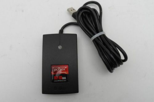 15 pcprox rfideas- usb - external - rdr-6082aku for only $25 a piece for sale