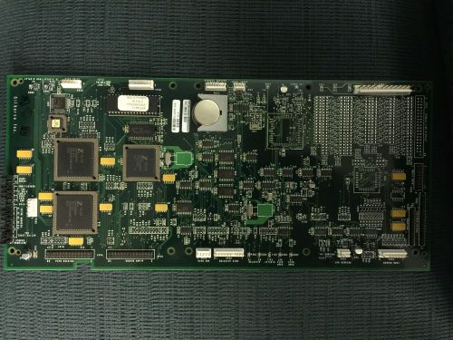 Gilbarco M03651A002  Board