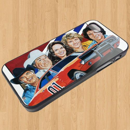 duke hazzard New Hot Itm Case Cover for iPhone &amp; Samsung Galaxy Gift
