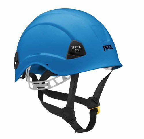 Petzl VERTEX BEST CSA helmet-blue