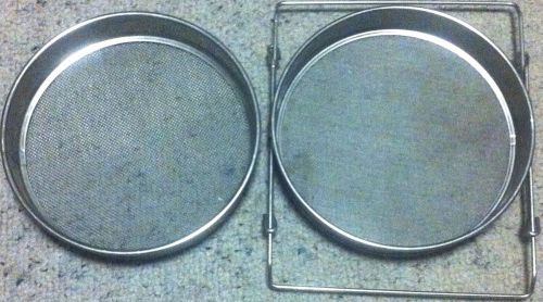 Beekeeping - Stainless Steel Honey Filters