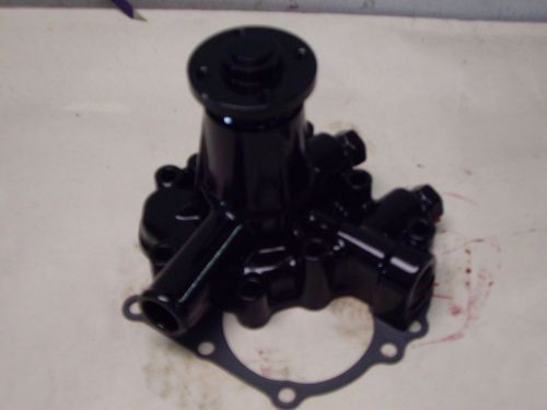 Ford LGT water pump 14 16 HP