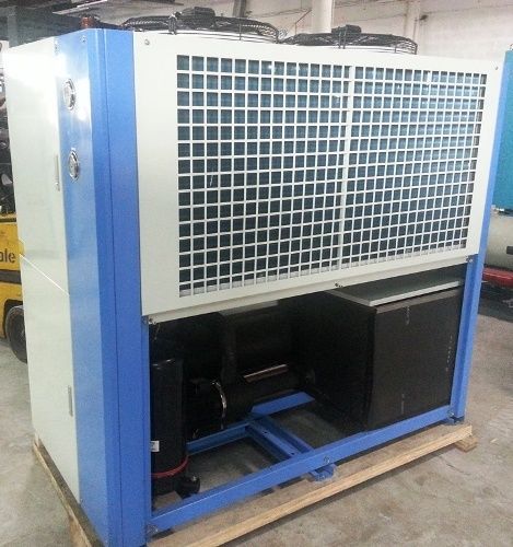 15 Ton Universal Air Cooled Chiller &#039;14