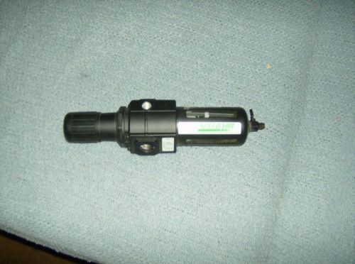 Speedaire - air filter/regulator for sale