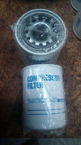 # 70326 Particulate pump Filter for IR air Compressor
