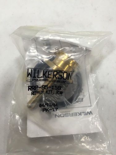 Wilkerson RRP-95-159 Repair Kit. For R30 Regulators.