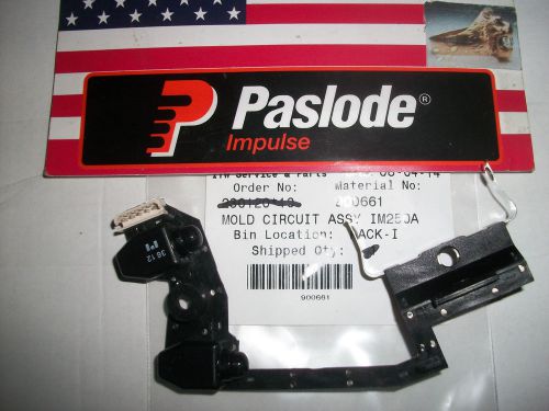 &#034;NEW&#034; Paslode Part # 900661 Molded Circuit Assembly
