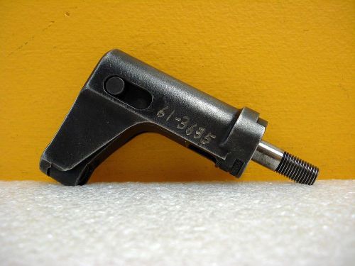 Huck 99-1701-1 offset, non-self-releasing, nose assembly for huck 206 series for sale