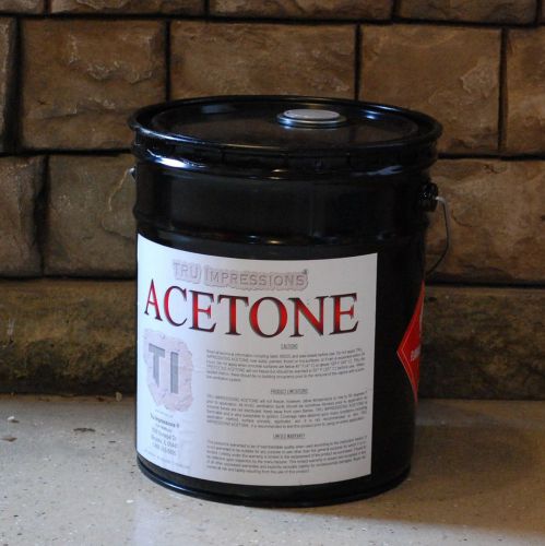 Acetone for sale