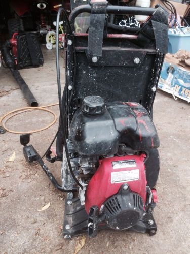 Concrete Vibrator,NorthRock Pro 50 BackPack,Honda Powered Vibrator,PowerHead