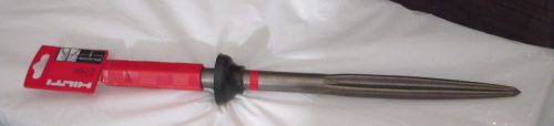 New Hilti TE-YP SM 36 Pointed Chisel 14&#034; #282264